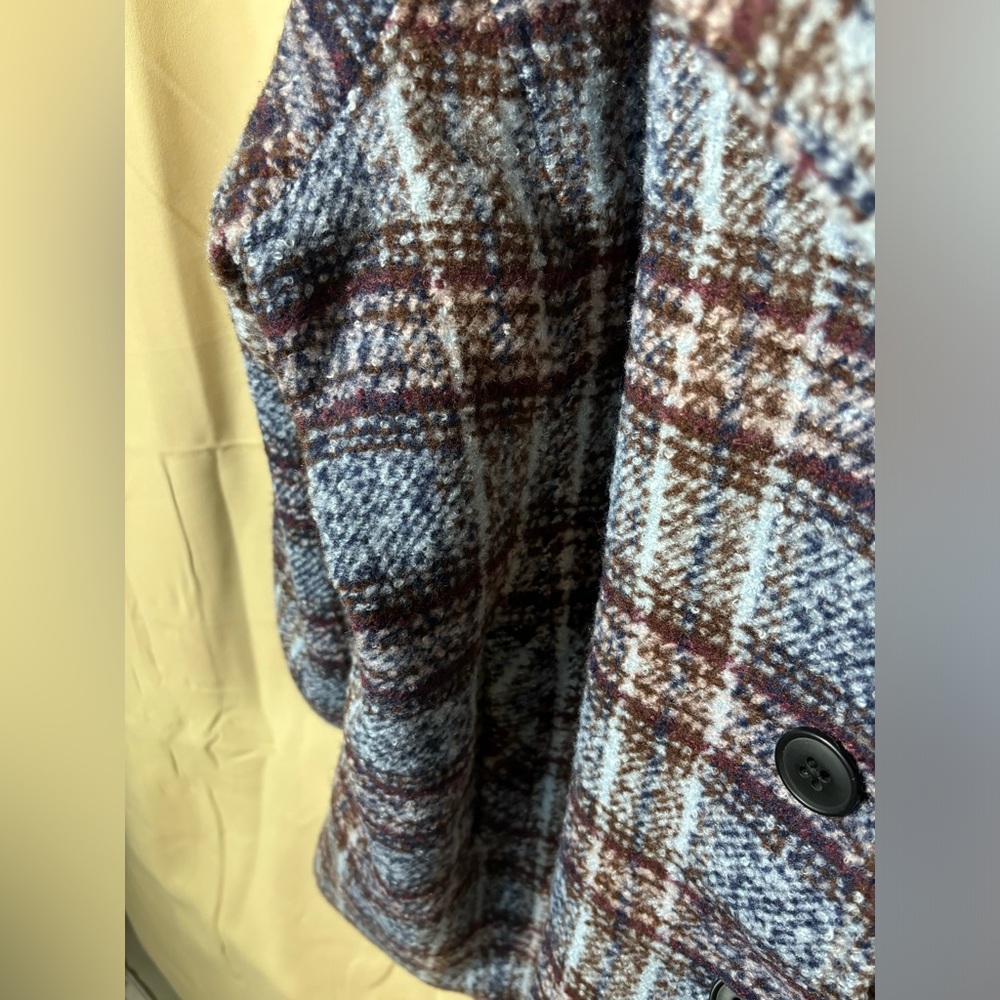 NWT Fall/Spring Penningtons Coat - Picture 3 of 13
